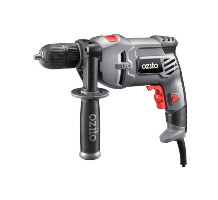 Ozito discount hammer drill